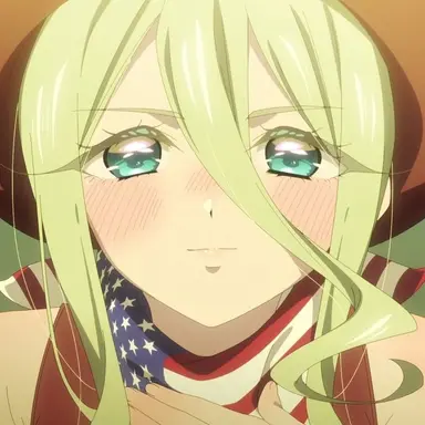 Profile image of Yamato Nadeshiko