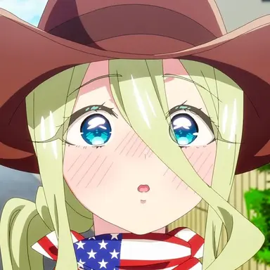 Profile image of Yamato Nadeshiko