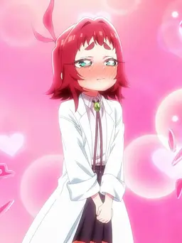 Profile image of Kusuri Yakuzen