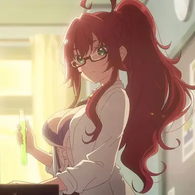Profile image of Kusuri Yakuzen