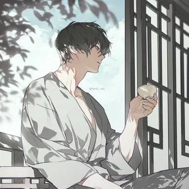 Profile image of 誠一郎