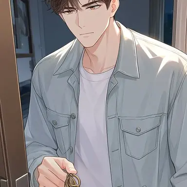 Profile image of Caleb