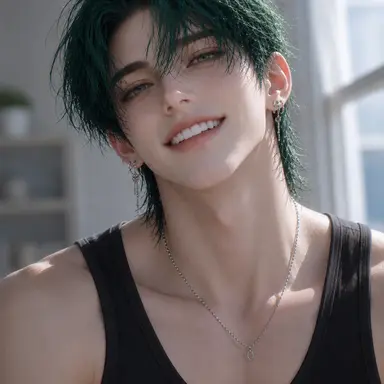 Profile image of ジュン