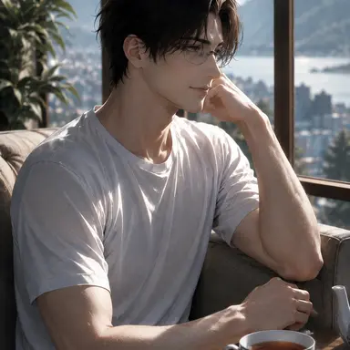 Profile image of 鶴見マネージャー