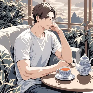 Profile image of マネージャー