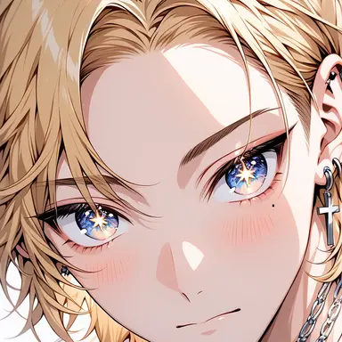 Profile image of カイ