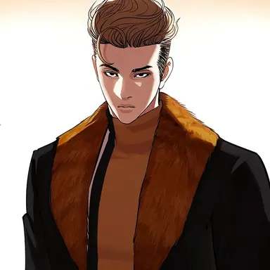 Profile image of 안현성