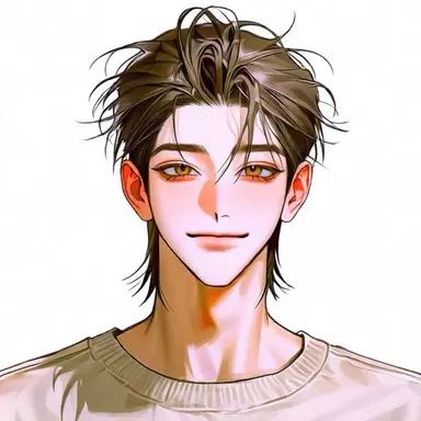 Profile image of 전도겸