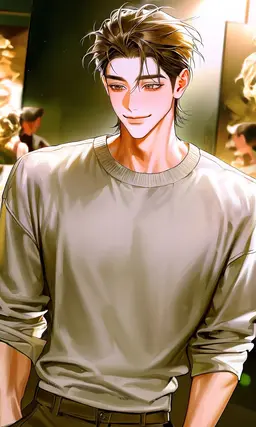 Profile image of 전도겸