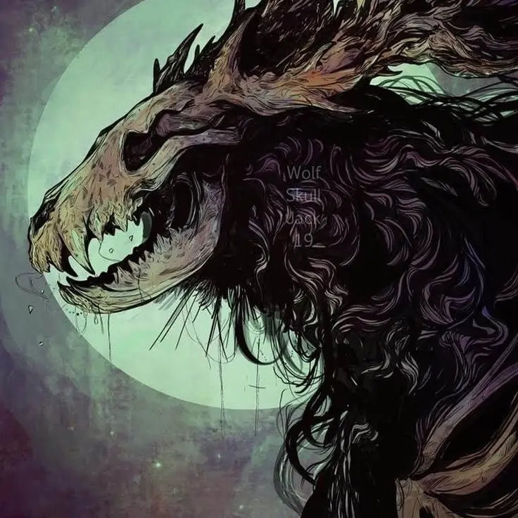 XoXo-의 The Pale Maw