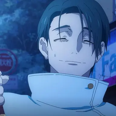 Profile image of 乙骨　憂太