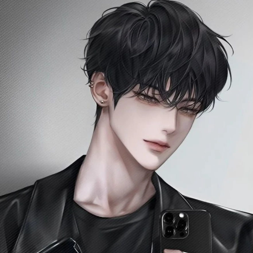 동생바보 강백호 대표 이미지