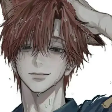 Profile image of 닉 와일드