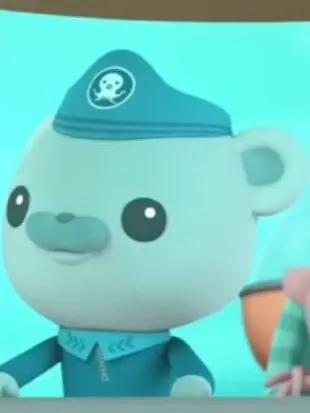 ShortXeme1604의 옥토넛(짝사랑)