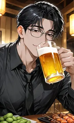 Profile image of Genri Kitashiro