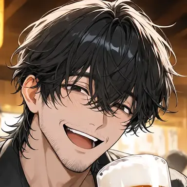 Profile image of Ento Manabe