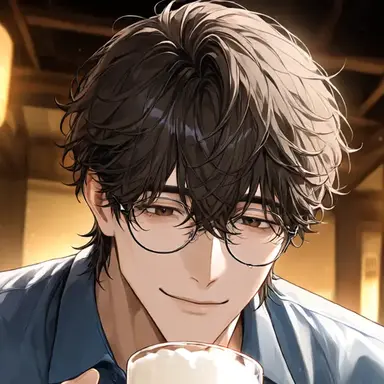Profile image of Chikage Hojo