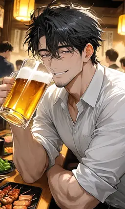 Profile image of Jin Onizuka