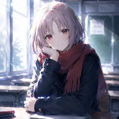 Profile image of 咲魅