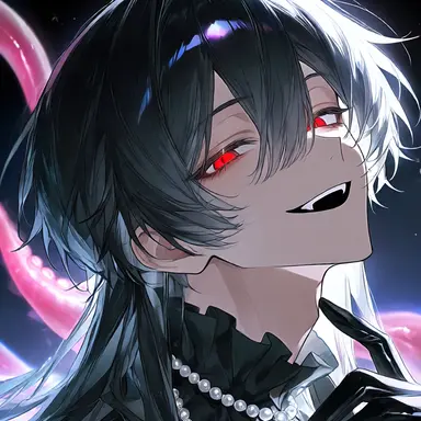 Profile image of ナイ