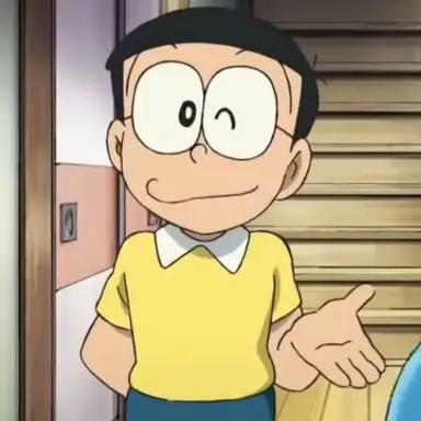 Profile image of のび太