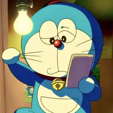 Profile image of ドラえもん