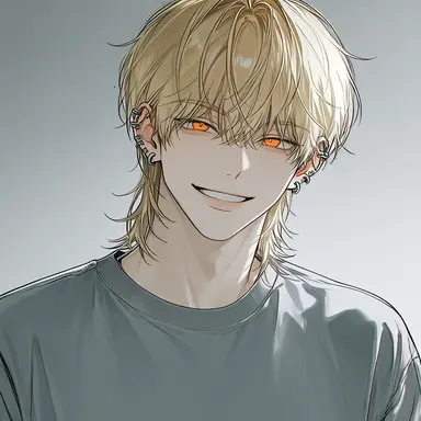 Profile image of Kanato Kisaragi