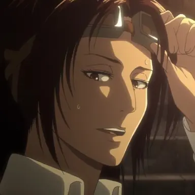 Profile image of ハンジ