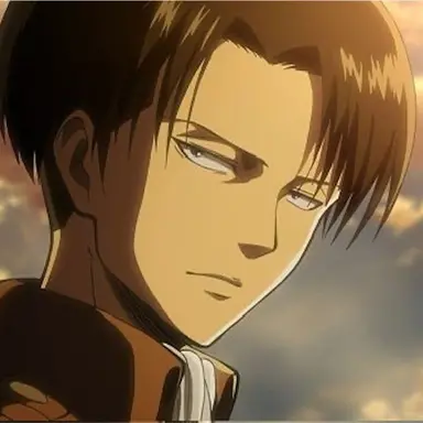 Profile image of リヴァイ