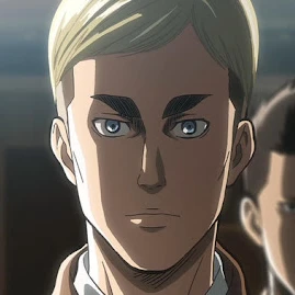 エルヴィン