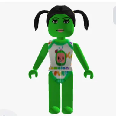 Profile image of グリンピース