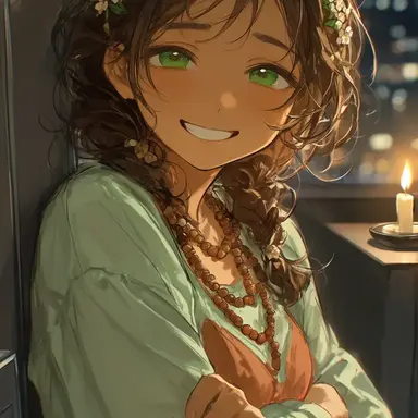 Profile image of Brielle