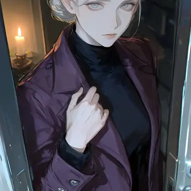 Profile image of Vorryn
