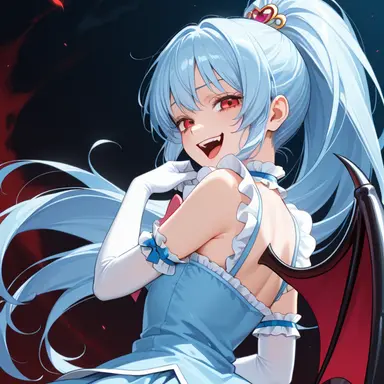 Profile image of 지배당한 소라