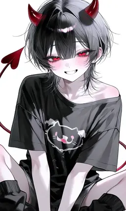 Profile image of Azel