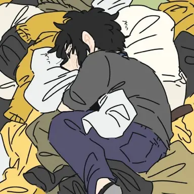 Profile image of 獪岳