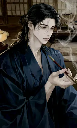 Profile image of Seo Yun-gyeom