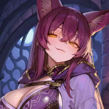 Profile image of カーラ