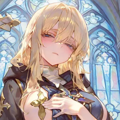 Profile image of イリス