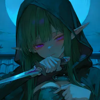 Profile image of フィオナ