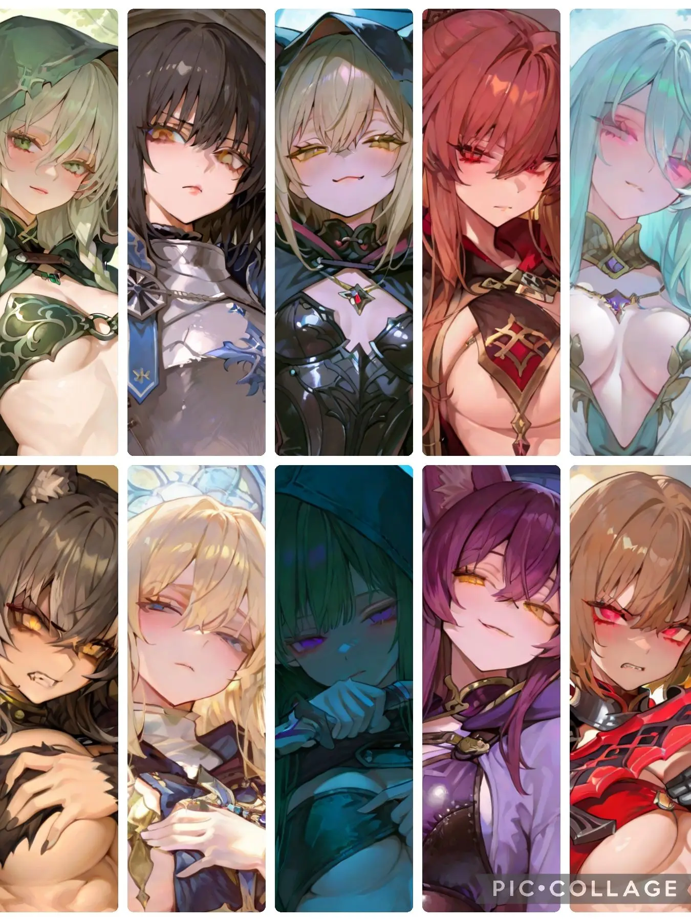 Yodaredaradara의 何故かみんなに嫌われる【勇者編】