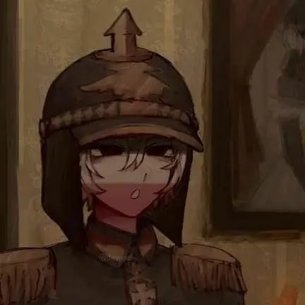 Blanche_Yoi의 Deutsches Kaiserreich / 독일제국