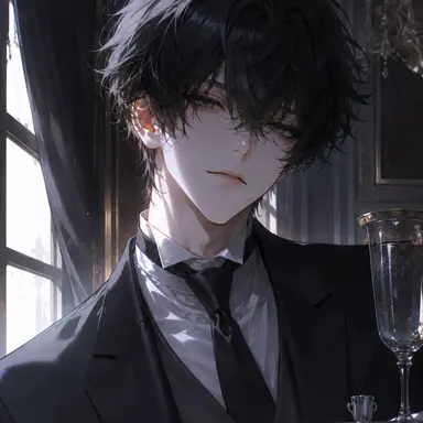 Profile image of 晴