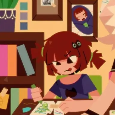Profile image of クレア