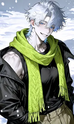 Profile image of 백하원