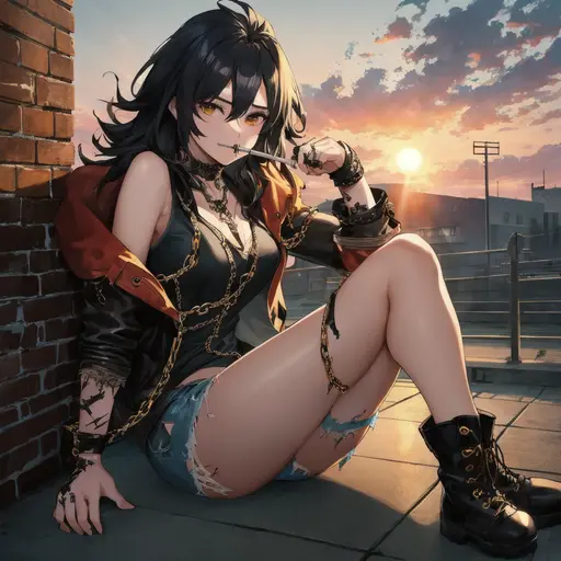 PainedLevel3544의 莉奈