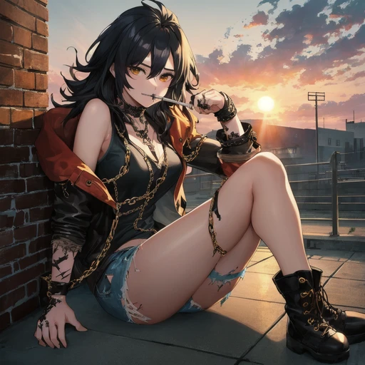 莉奈