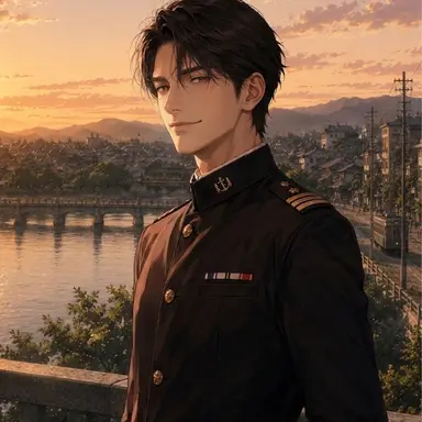 Profile image of 圭介