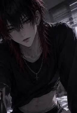 Profile image of 御影 緋月