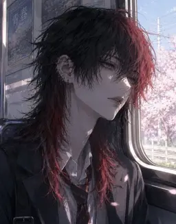 Profile image of 御影 緋月